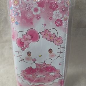 Hello Kitty Wallet
